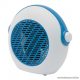 HOME FK 37/BL Hordozható elektromos ventilátoros fűtőtest, hősugárzó, kék, 2000 W - 2019. november