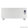 HOME FK 420 WIFI Elektromos falra is szerelhető SMART fűtőtest, fém hősugárzó, fehér, 2000 W