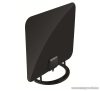 HOME FZ 52 DVB-T / T2 kültéri rádió és TV antenna erősítővel, 52 dB
