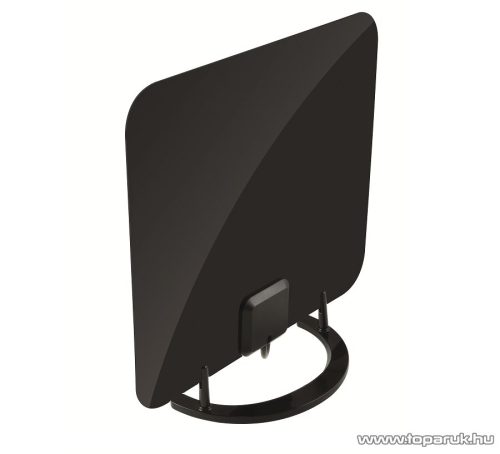 HOME FZ 52 DVB-T / T2 kültéri rádió és TV antenna erősítővel, 52 dB