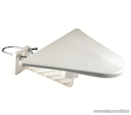 HOME FZ 56 DVB-T / T2 kültéri TV antenna erősítővel, 56 dB