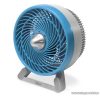 Chillout GF 601E Asztali ventilátor, 20 cm, kék - megszűnt termék: 2015. július