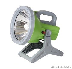 HOME GMS-026 25W Hordozható fényvető kompakt fénycsővel, 25W-os