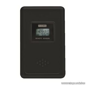   HOME HCKK 04 Külső egység a HOME HCW 21 időjárás-állomáshoz