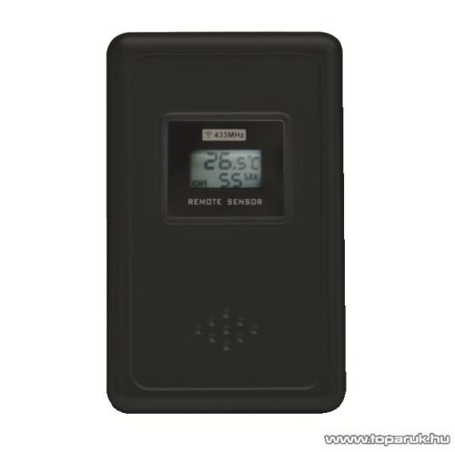 HOME HCKK 04 Külső egység a HOME HCW 21 időjárás-állomáshoz