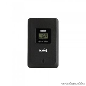   HOME HCKK 09 Külső egység a HOME HCW 28 időjárás-állomáshoz