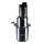 SilverCrest SSJ 300 C1 NEU slow juicer lassú gyümölcs- és zöldségprés 300W teljesítménnyel, fekete