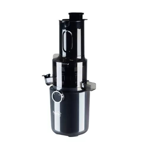 SilverCrest SSJ 300 C1 elektromos slow juicer kemény zöldségekhez is
