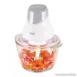 HOME HG AP 13 Aprító, 1 literes üvegtállal, 320 W