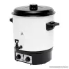 HOME HG BA 27 befőzőautomata beépített időzítővel, 27 literes, 1800W