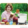 HOME HG BA 27 befőzőautomata beépített időzítővel, 27 literes, 1800W