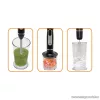 HOME HG BMS 64 Botmixer szett, 600 W
