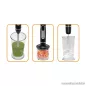 HOME HG BMS 64 Botmixer szett, 600 W