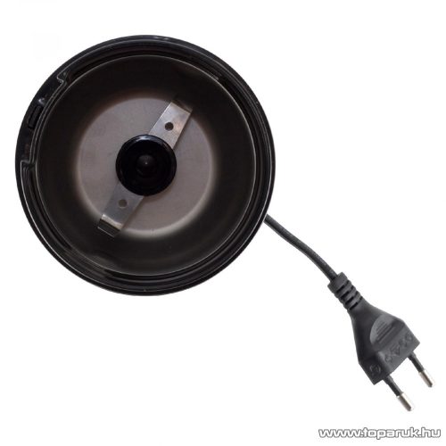 HOME HG KD 75 Kávédaráló, 150W, fekete