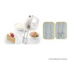 HOME HG KM 17 kézi mixer, fehér, 250 W