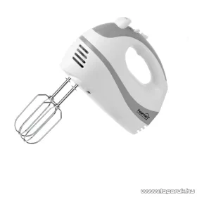 HOME HG KM 18 kézi mixer, fehér, 250 W