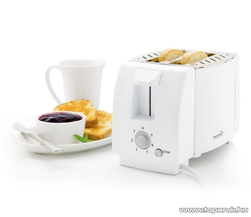 HOME HG KP 01 Kenyérpirító, 750 W