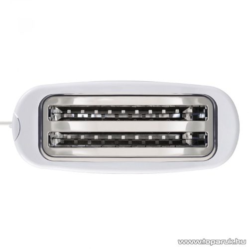 HOME HG KP 40 Négy szeletes kenyérpirító, 1300 W