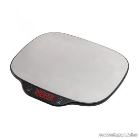 HOME HG M 15 Konyhai mérleg (max. 15 kg súlyig)