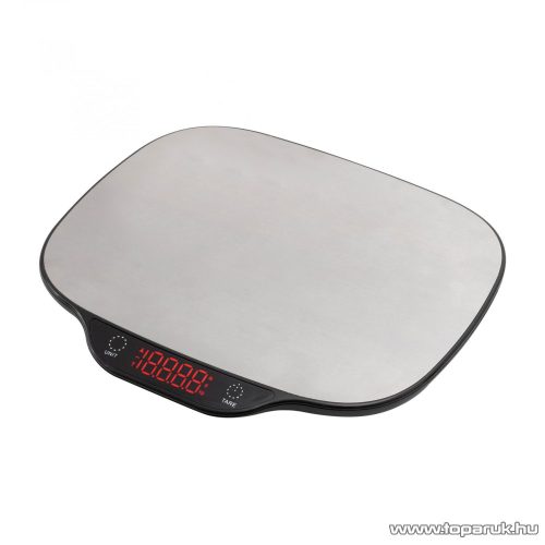 HOME HG M 15 Konyhai mérleg (max. 15 kg súlyig)