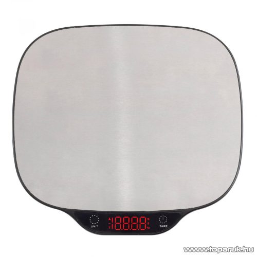 HOME HG M 15 Konyhai mérleg (max. 15 kg súlyig)