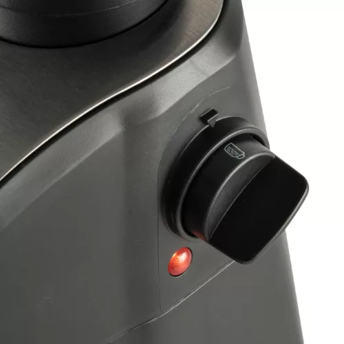 HOME HG PR 06 Eszpresszó kávéfőző, 4 csészés, fekete