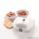 HOME HG SZ 02 Két szeletes szendvicssütő, 750 W