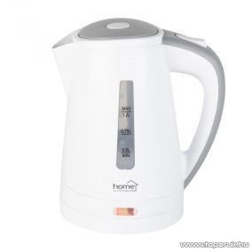   HOME HG VF 05 Elektromos vízforraló 1,2 literes víztartállyal, 2000W