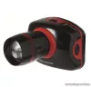 HOME HLM 3W Fejlámpa, nagy fényerejű 3W-os CREE LED-el