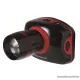 HOME HLM 3W Fejlámpa, nagy fényerejű 3W-os CREE LED-el