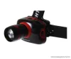 HOME HLM 3W Fejlámpa, nagy fényerejű 3W-os CREE LED-el