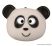 HOME HLP 2 P Nagy fényerejű hidegfehér DIP LED-es fejlámpa, panda