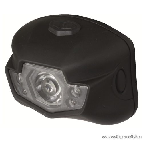 HOME HLP 3W+4L Fejlámpa, 5 LED-es, 3 W