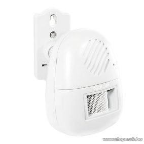 HOME HS 11 Belépésjelző fali tartóval