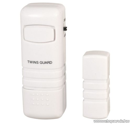 HOME HS 21 Ajtó és ablaknyitás érzékelő, riasztó