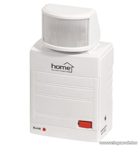 HOME HS 64 Mozgásérzékelő infrariasztóhoz