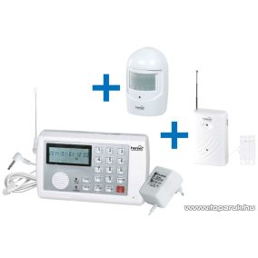 HOME HS 800 SET Vezeték nélküli riasztószett