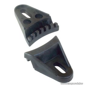 HOME HT 304 Hangfal rács felfogató fül, 8 db / csomag