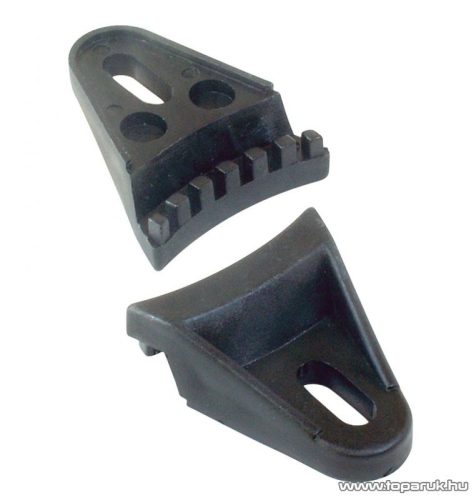 HOME HT 304 Hangfal rács felfogató fül, 8 db / csomag