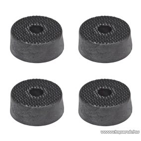 HOME HT 3123 Gumiláb hangfaldobozhoz, 4 db / csomag