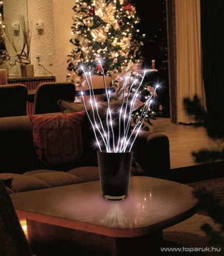 HOME KBL 48 Kültéri LED-es faág dekoráció - megszűnt termék: 2014. október