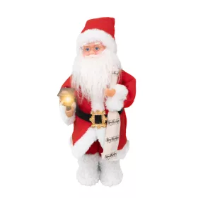 HOME KDD 35 Táncoló, zenélő Mikulás lámpással