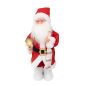 HOME KDD 35 Táncoló, zenélő Mikulás lámpással