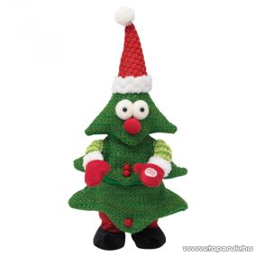 HOME KDD 39 Éneklő, táncoló fenyő