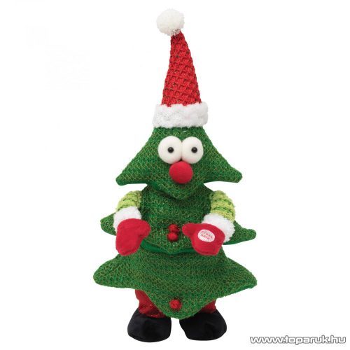 HOME KDD 39 Éneklő, táncoló fenyő