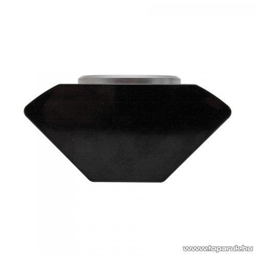 HOME KNV 03/USB INOX szerelhető konyhai elosztó USB aljzatokkal, rozsdamentes acél