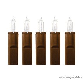   HOME L 234/R pótizzó KID 235/R, KID 240/R típusokhoz, fehér, 5 db / csomag