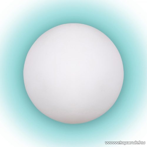 HOME LBL 58 LED gömb hangulatvilágítás, RGBW, 5 db gömb + távirányító, IP68