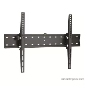   HOME LCDH 19 Billenthető fali tartó LCD, LED és plazma TV-hez (37"-70" képernyő méretig), fekete