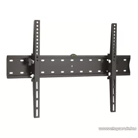   HOME LCDH 19 Billenthető fali tartó LCD, LED és plazma TV-hez (37"-70" képernyő méretig), fekete
